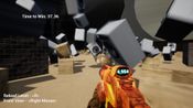 Crazy Washing Machine (PC) Steam Key GLOBAL for sale