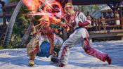 TEKKEN 8 - Season 1 Character & Stage Pass (DLC) Steam Key (PC) EUROPE for sale