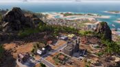 Tropico 6 - The Llama of Wall Street (DLC) Steam Key EUROPE for sale