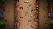 Rude Racers: 2D Combat Racing Steam Key GLOBAL