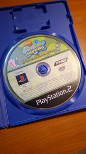 Spongebob Squarepants: Battle For Bikini Bottom PlayStation 2