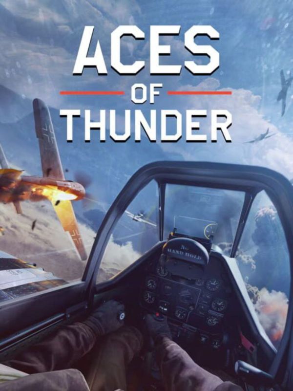 Score a free Aces of Thunder copy through Snakzy now