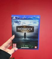 BioShock: The Collection PlayStation 4