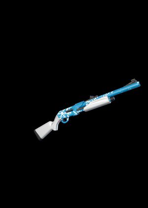 Fortnite - Big Flake Wrap (DLC) Epic Games Key GLOBAL