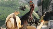Primal Carnage: Extinction Steam Key GLOBAL