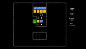 Abraxas Interactive's PUSH