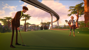 Powerstar Golf XBOX LIVE Key GLOBAL for sale