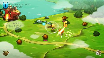 Cat Quest PlayStation 4