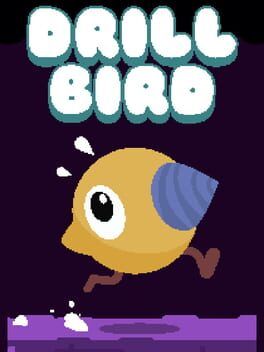 Drill Bird Steam Key (PC) GLOBAL