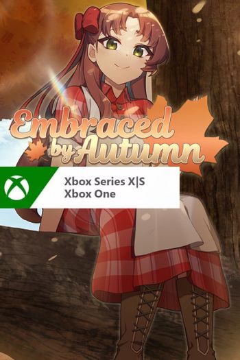 Embraced by Autumn XBOX LIVE Key TURKEY