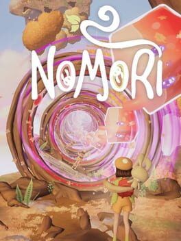 Nomori PC/XBOX LIVE Key EUROPE