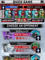 Redeem NHL Supercard