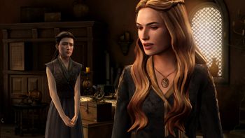 Buy Game of Thrones - A Telltale Games Series Xbox One