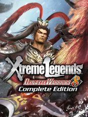 Buy Dynasty Warriors 8: Xtreme Legends Complete!