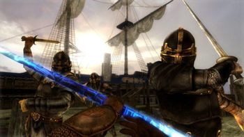 Get Dark Messiah of Might & Magic: Elements Xbox 360
