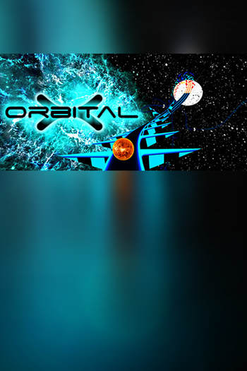 Orbital X Steam Key (PC) GLOBAL