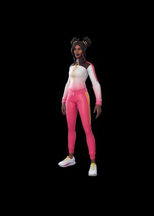 Fortnite - Dusty Daredevil Outfit (DLC) Epic Games Key GLOBAL