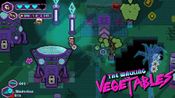 Redeem The Walking Vegetables (PC) Steam Key EUROPE