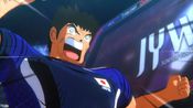 Buy Captain Tsubasa: Rise of New Champions Pre-order Bonus (DLC) (Nintendo Switch) Nintendo Key EUROPE
