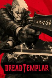 Dread Templar (PC) Steam Key GLOBAL