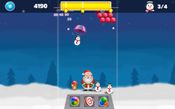 Christmas Bubble Shooter