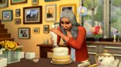 The Sims 4 My Wedding Stories (DLC) (PC/MAC) Origin Key EUROPE