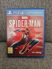Marvel's Spider-Man PlayStation 4