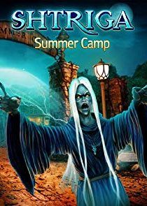 Shtriga: Summer Camp