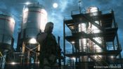 Buy METAL GEAR SOLID V: THE PHANTOM PAIN PlayStation 3