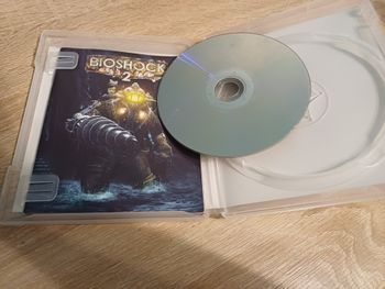 BioShock 2 PlayStation 3