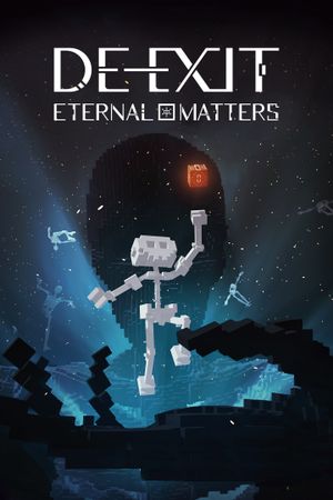 DE-EXIT - Eternal Matters XBOX LIVE Key UNITED STATES