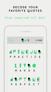Get Quote Codes