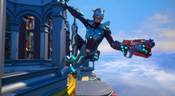Get Nerf Legends Digital Deluxe XBOX LIVE Key EUROPE