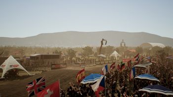 Buy MXGP3 - The Official Motocross Videogame PlayStation 4