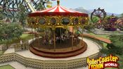 Redeem RollerCoaster Tycoon World Steam Key GLOBAL