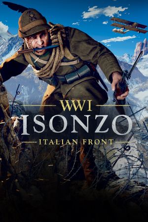 Isonzo XBOX LIVE Key UNITED STATES