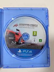 Assetto Corsa PlayStation 4