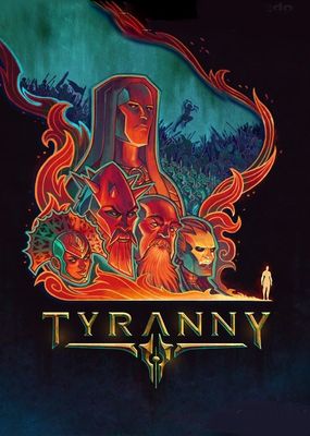 Tyranny ( )