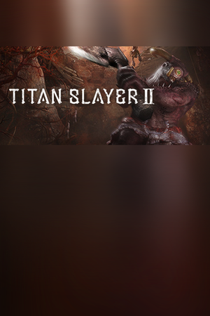 TITAN SLAYER II Steam Key (PC) GLOBAL