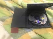 ps2 slim con memory card y algunos juevos