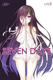 Seven Days (PC) Steam Key GLOBAL
