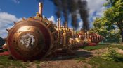 Volcanoids Steam Key GLOBAL