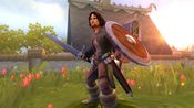 Buy The Lord of the Rings: Aragorn's Quest Nintendo DS