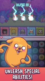 Cartoon Network Match Land for sale