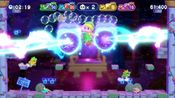Bubble Bobble 4 Friends: The Baron's Workshop (PC) Steam Key GLOBAL