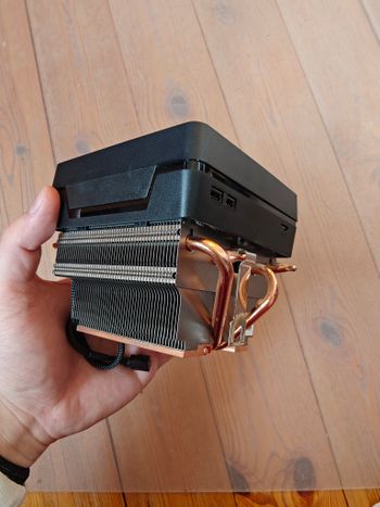 Buy AMD Wraith Prism