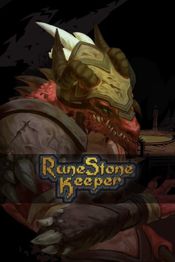 Runestone Keeper Steam Key GLOBAL