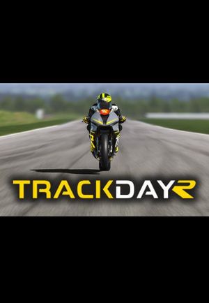 TrackDayR Steam Key GLOBAL