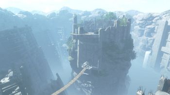 Redeem NieR Replicant v1.22474487139 PlayStation 4