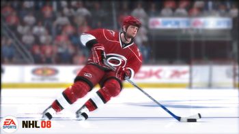 Buy NHL 08 PlayStation 3
